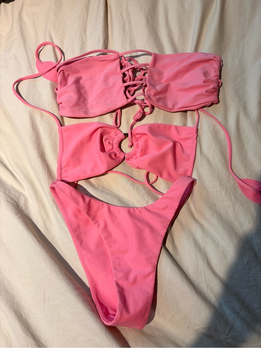 Benoa Swim Tokyo Set